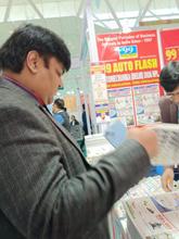 Automechanika 2026, New Delhi