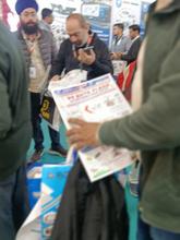 Automechanika 2026, New Delhi