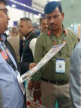 Automechanika 2026, New Delhi
