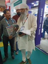 Automechanika 2026, New Delhi
