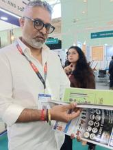 Automechanika 2026, New Delhi