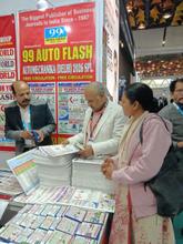 Automechanika 2026, New Delhi