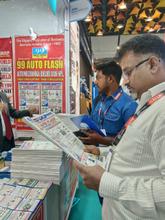 Automechanika 2026, New Delhi