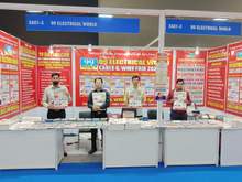 Cable Wire Fair 2025, Delhi 