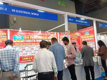 Cable Wire Fair 2025, Delhi 