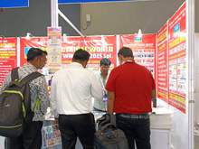 Cable Wire Fair 2025, Delhi 