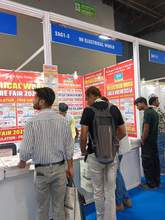 Cable Wire Fair 2025, Delhi 