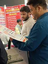 Cable Wire Fair 2025, Delhi 