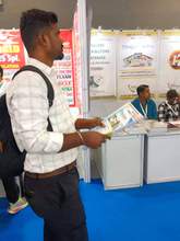 Cable Wire Fair 2025, Delhi 