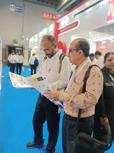 Cable Wire Fair 2025, Delhi 