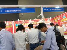 Cable Wire Fair 2025, Delhi 