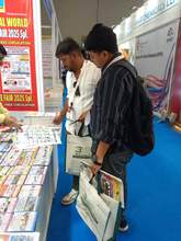 Cable Wire Fair 2025, Delhi 