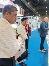 Cable Wire Fair 2025, Delhi 