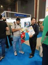 Cable Wire Fair 2025, Delhi 