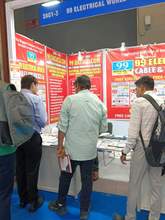 Cable Wire Fair 2025, Delhi 
