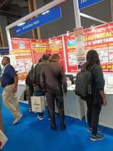 Cable Wire Fair 2025, Delhi 