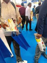 Cable Wire Fair 2025, Delhi 