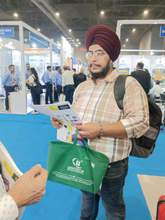 Cable Wire Fair 2025, Delhi 