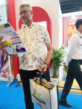 Cable Wire Fair 2025, Delhi 