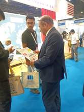 Cable Wire Fair 2025, Delhi 