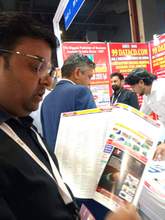Cable Wire Fair 2025, Delhi 