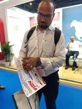 Cable Wire Fair 2025, Delhi 