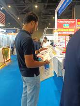 Cable Wire Fair 2025, Delhi 