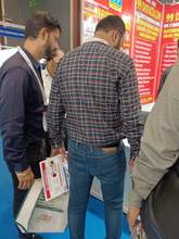 Cable Wire Fair 2025, Delhi 