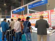 Cable Wire Fair 2025, Delhi 