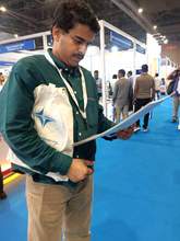 Cable Wire Fair 2025, Delhi 