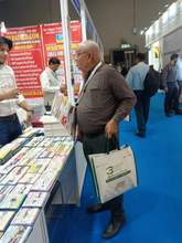 Cable Wire Fair 2025, Delhi 