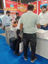 Cable Wire Fair 2025, Delhi 