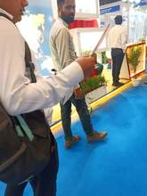 Cable Wire Fair 2025, Delhi 