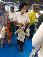 Cable Wire Fair 2025, Delhi 
