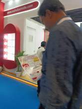 Cable Wire Fair 2025, Delhi 