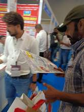 Cable Wire Fair 2025, Delhi 