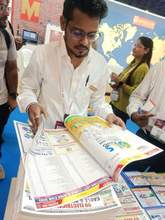 Cable Wire Fair 2025, Delhi 