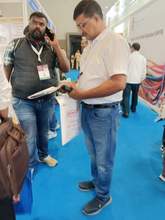 Cable Wire Fair 2025, Delhi 