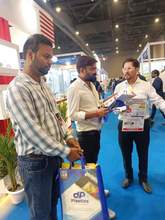 Cable Wire Fair 2025, Delhi 