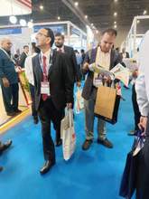 Cable Wire Fair 2025, Delhi 