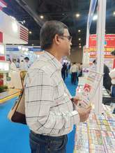 Cable Wire Fair 2025, Delhi 