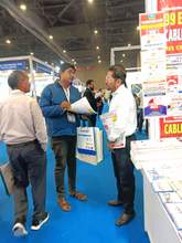 Cable Wire Fair 2025, Delhi 