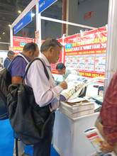 Cable Wire Fair 2025, Delhi 