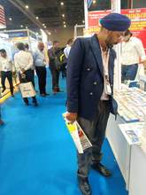 Cable Wire Fair 2025, Delhi 