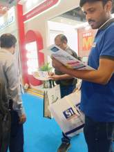 Cable Wire Fair 2025, Delhi 