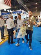 Cable Wire Fair 2025, Delhi 