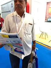 Cable Wire Fair 2025, Delhi 