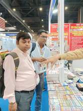 Cable Wire Fair 2025, Delhi 