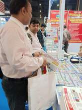 Cable Wire Fair 2025, Delhi 