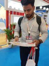 Cable Wire Fair 2025, Delhi 